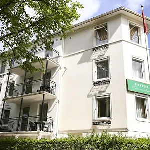 Marienthal Garni Hamburg-Harburg