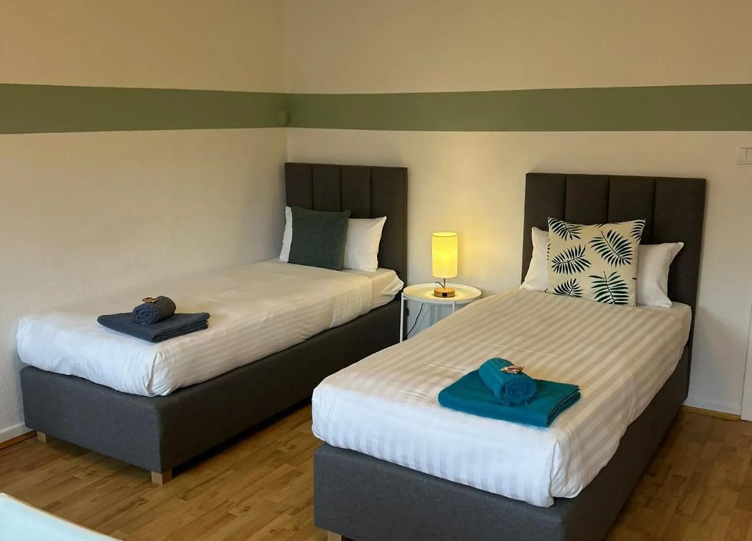 Berner Bude 3, 2 Sz - Top Anbindung location